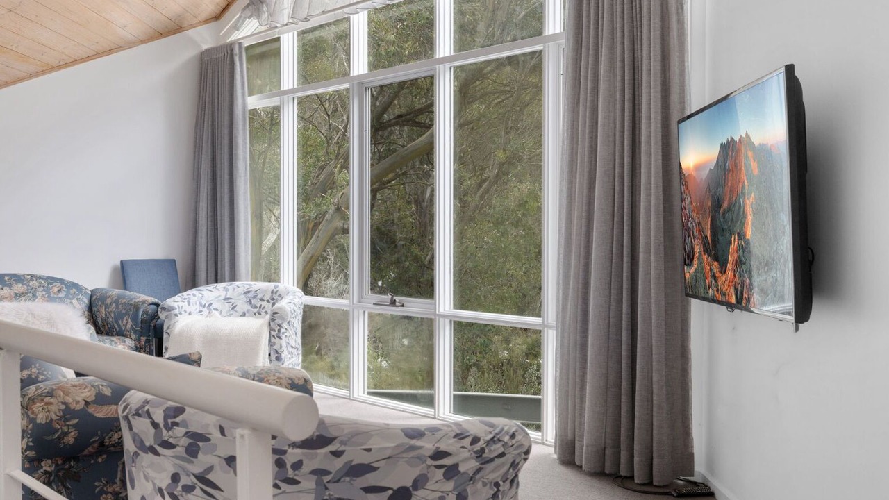 Photo of Bedroom in Thredbo
