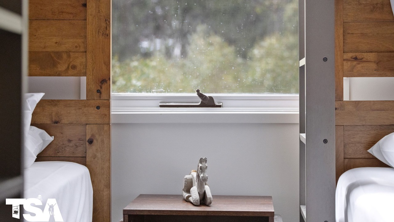 Photo of Bedroom in Thredbo