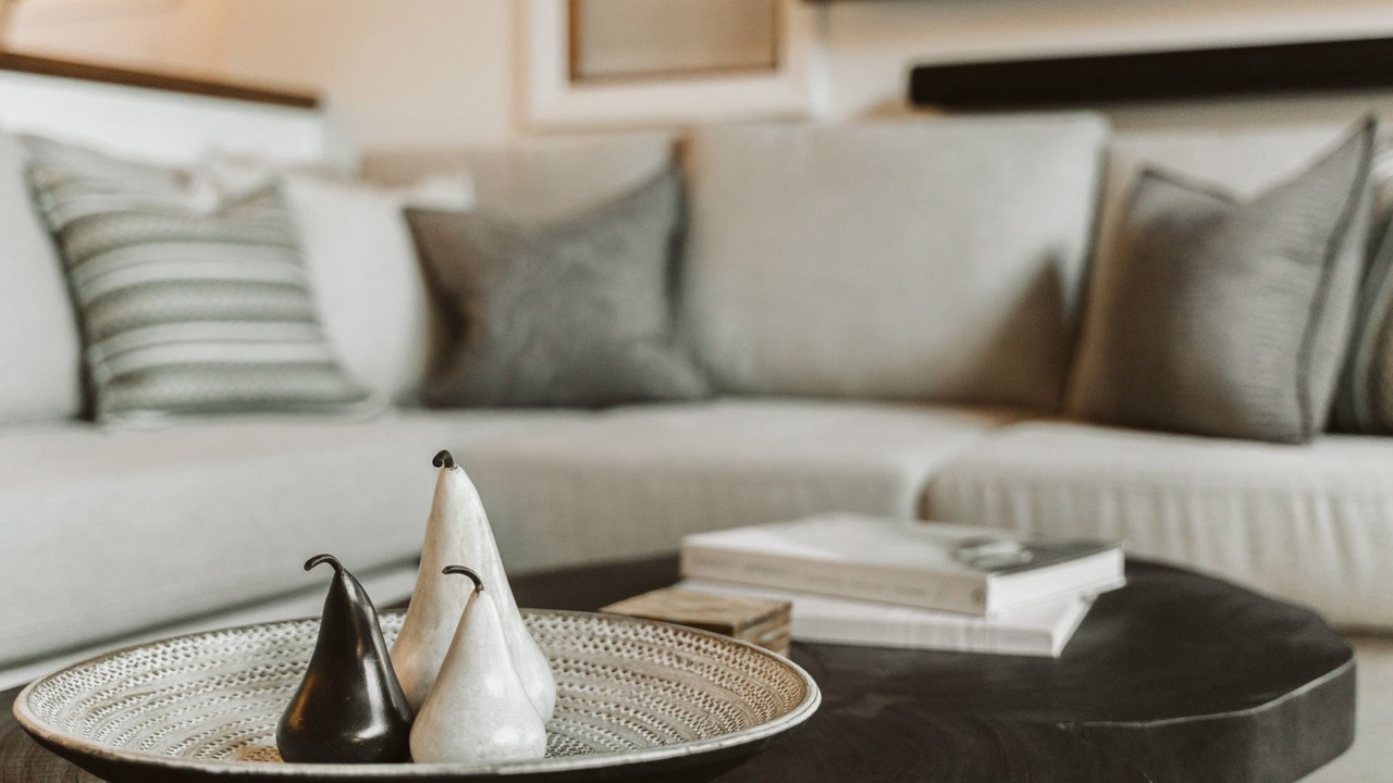 Photo of Livingroom in Thredbo