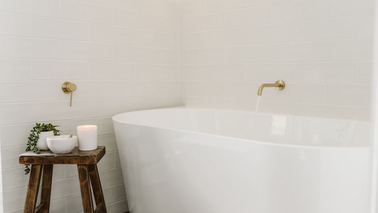 Photo of Bathroom in Thredbo