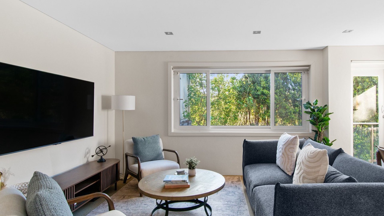 Photo of Livingroom in Clovelly