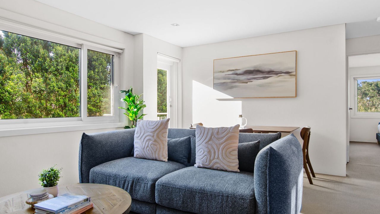 Photo of Livingroom in Clovelly