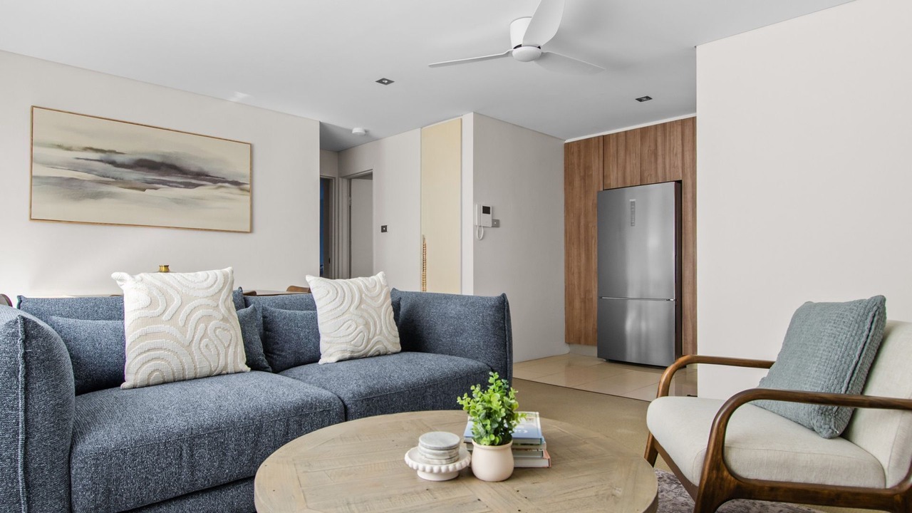 Photo of Livingroom in Clovelly