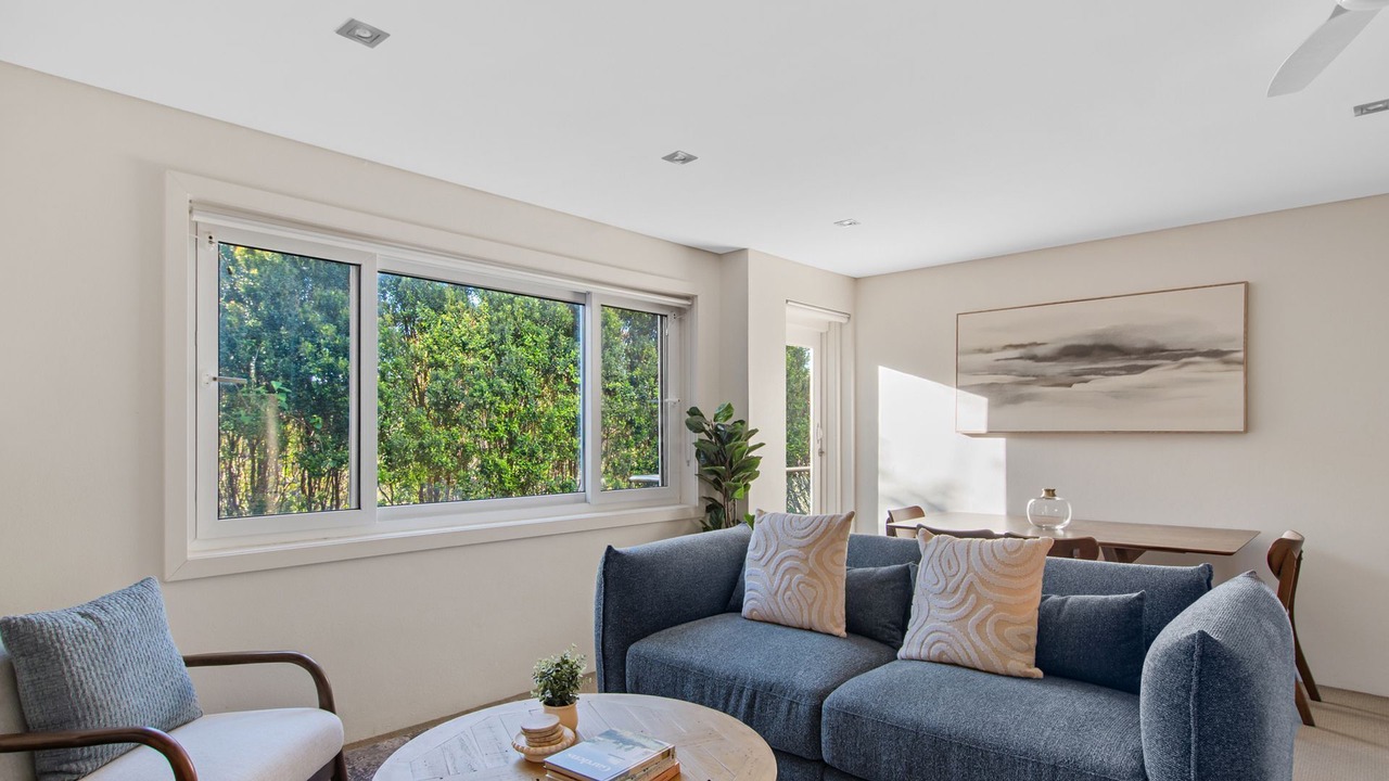 Photo of Livingroom in Clovelly