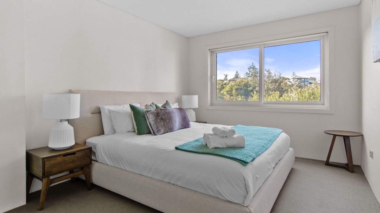 Photo of Bedroom in Clovelly