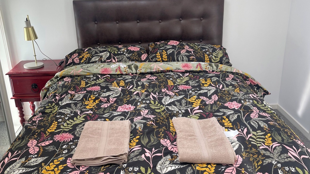 Photo of Bedroom in Williamstown