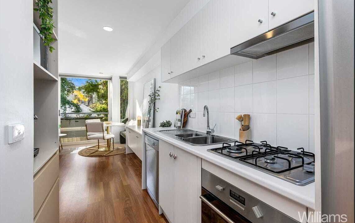Photo of Kitchen in Williamstown