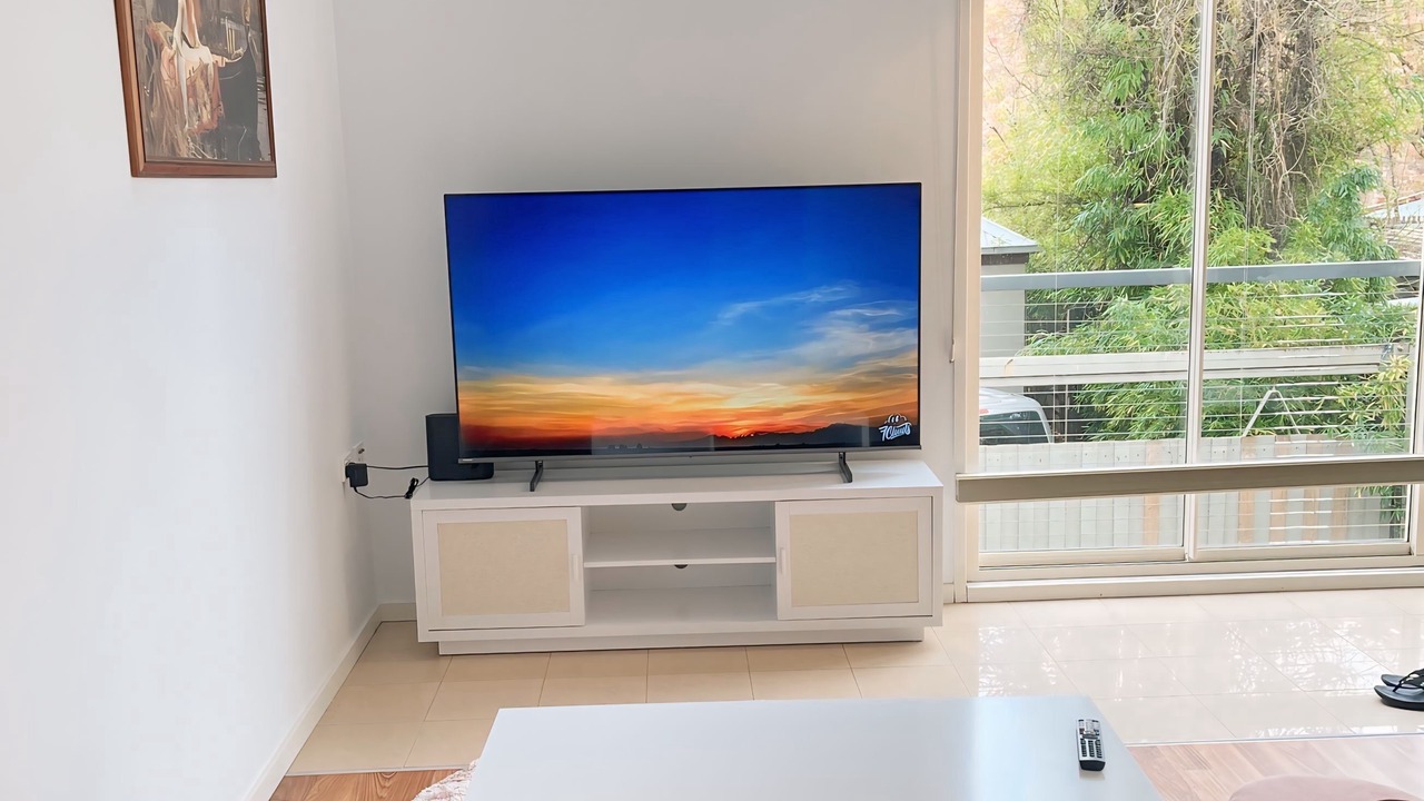 Photo of Livingroom in Williamstown