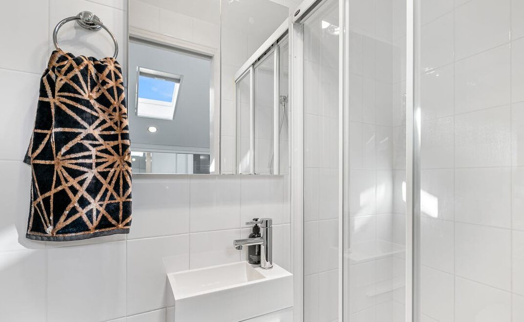 Photo of Bathroom in Williamstown
