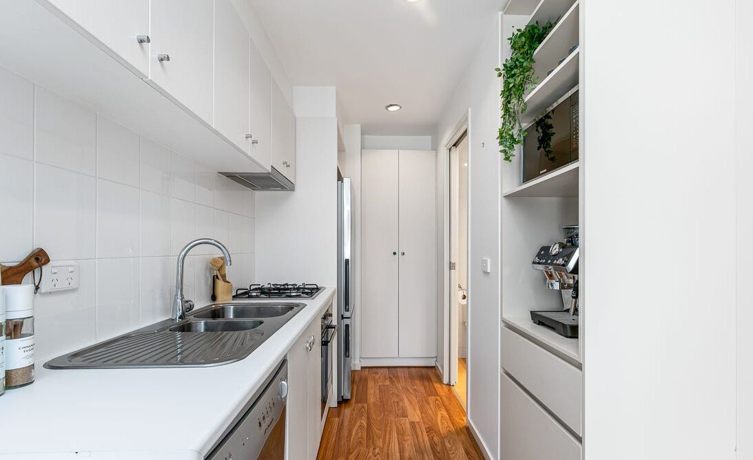 Photo of Kitchen in Williamstown