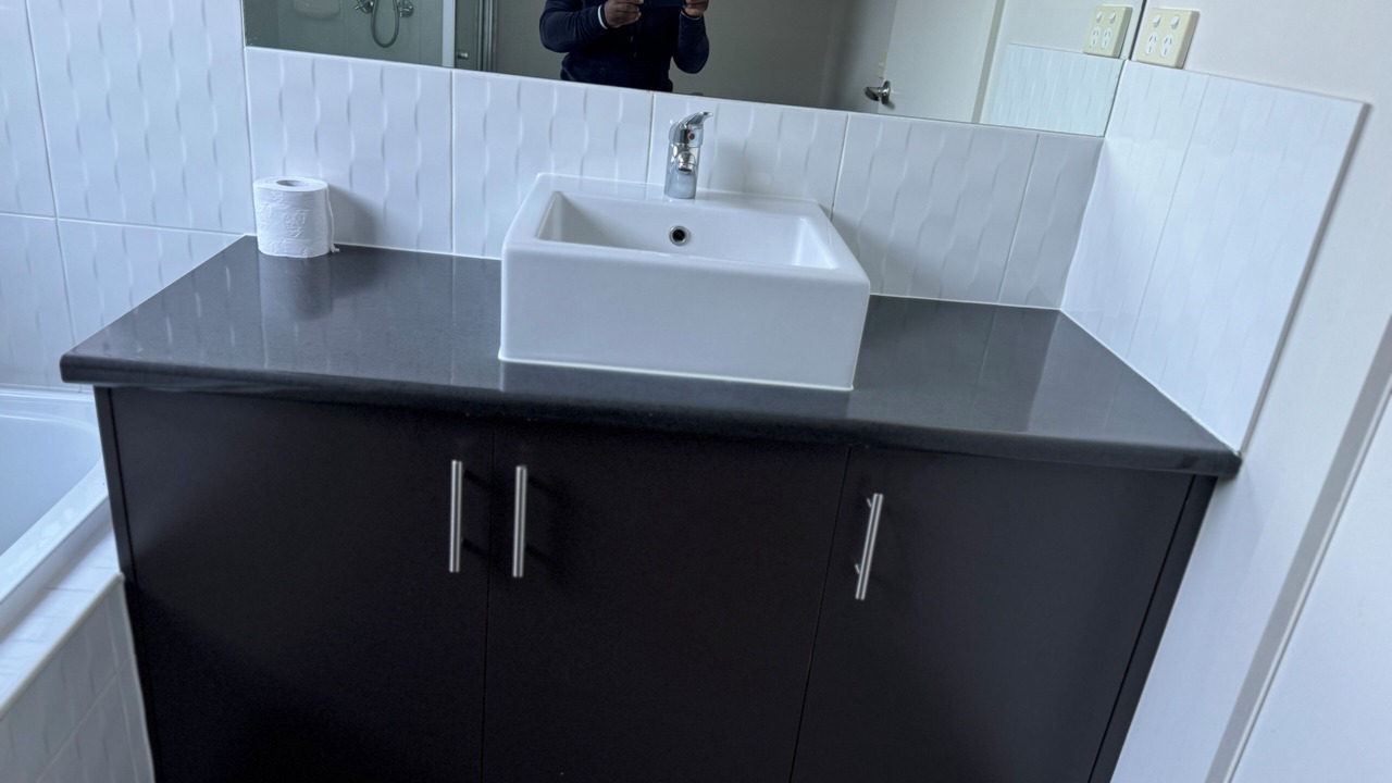 Photo of Bathroom in Werribee