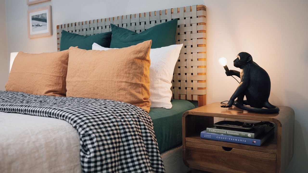 Photo of Bedroom in Devonport