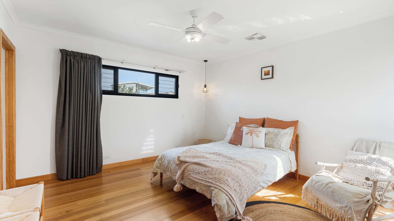 Photo of Bedroom in Port Elliot