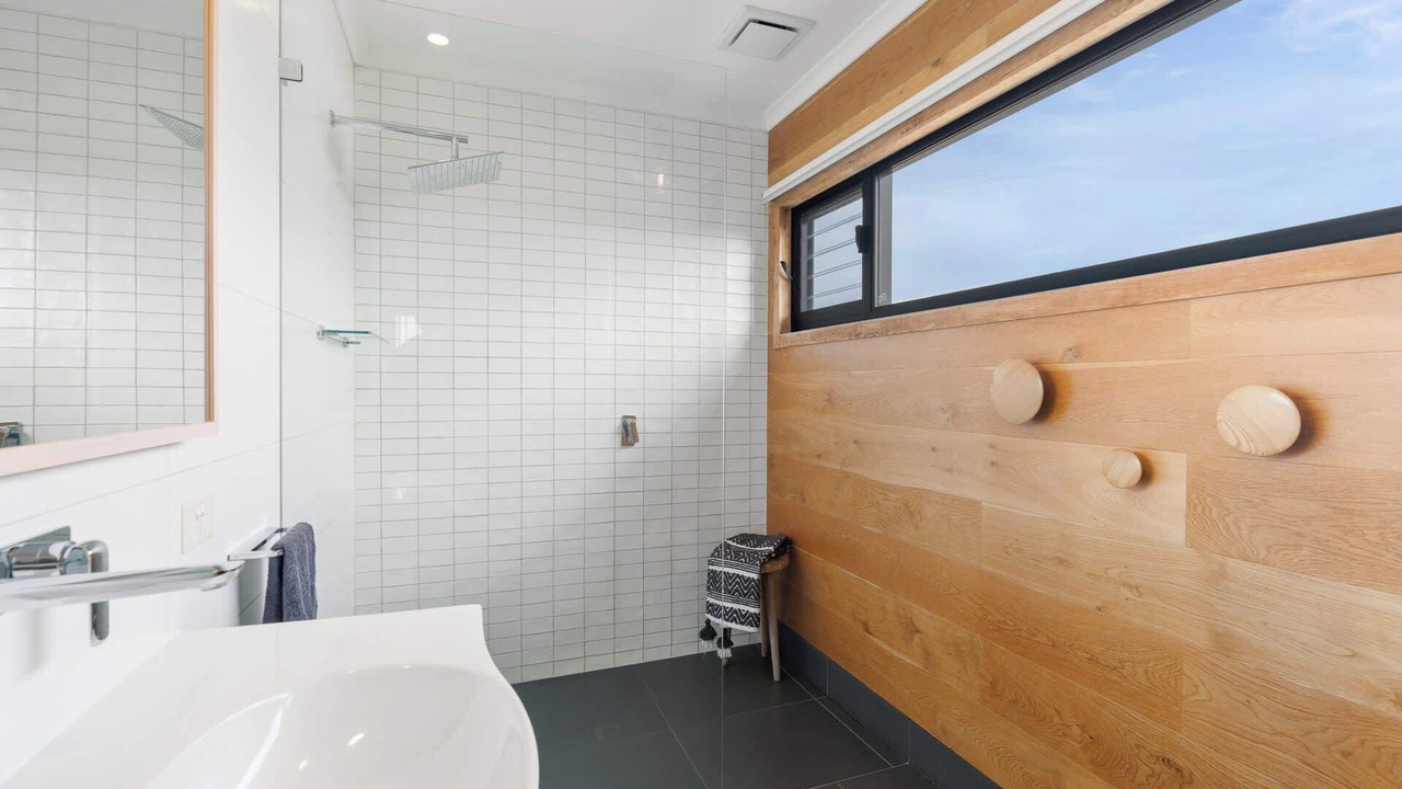 Photo of Bathroom in Port Elliot