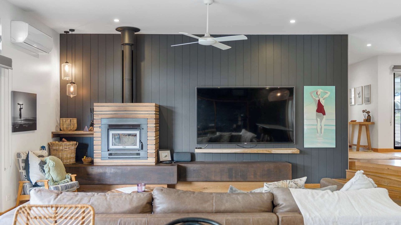 Photo of Livingroom in Port Elliot