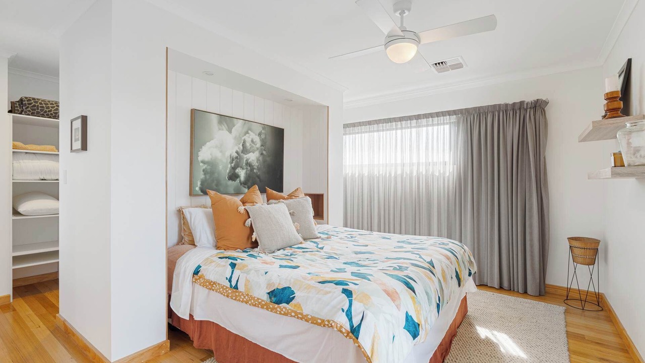 Photo of Bedroom in Port Elliot