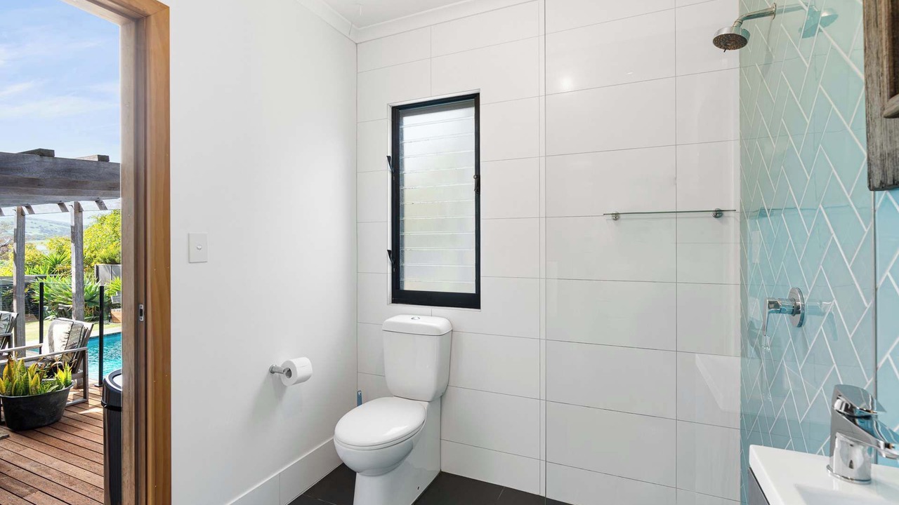 Photo of Bathroom in Port Elliot