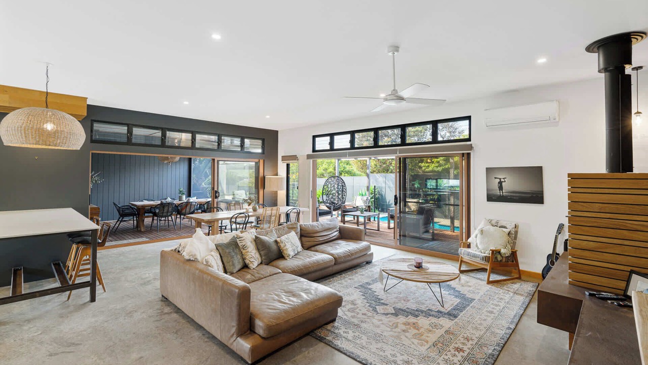 Photo of Livingroom in Port Elliot