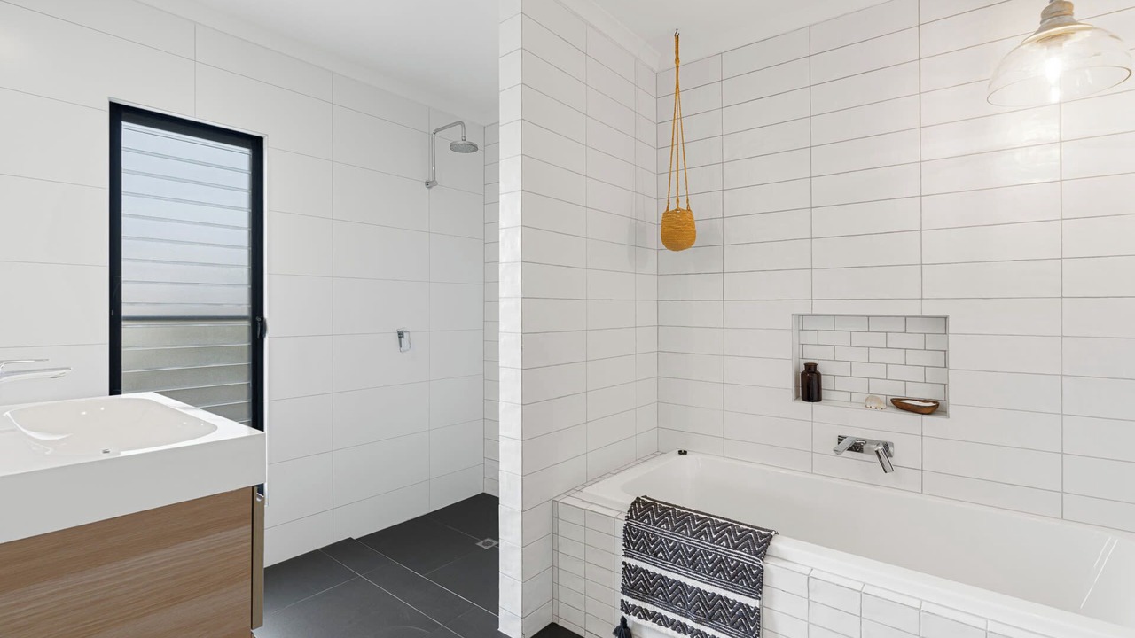 Photo of Bathroom in Port Elliot
