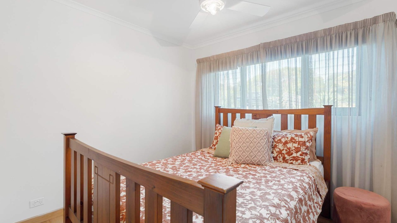Photo of Bedroom in Port Elliot