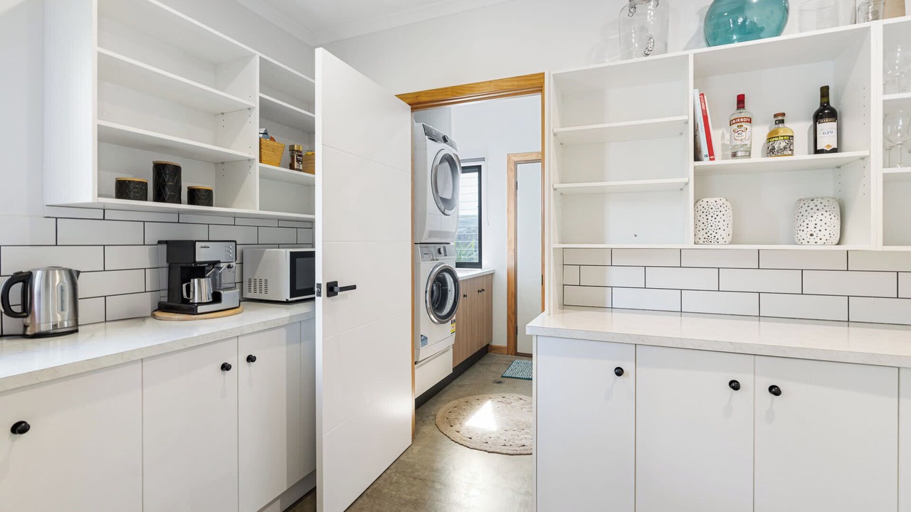 Photo of Kitchen in Port Elliot