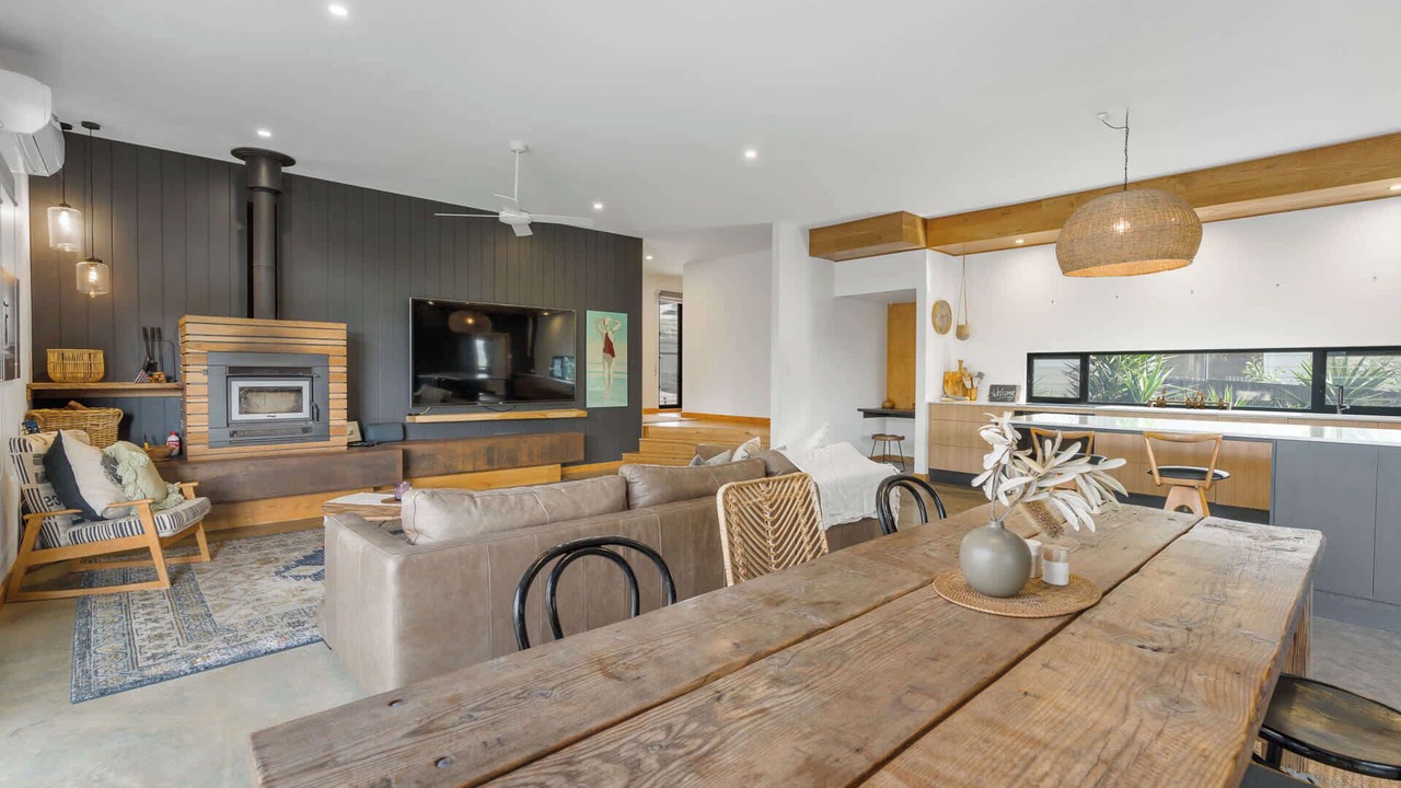 Photo of Kitchen in Port Elliot