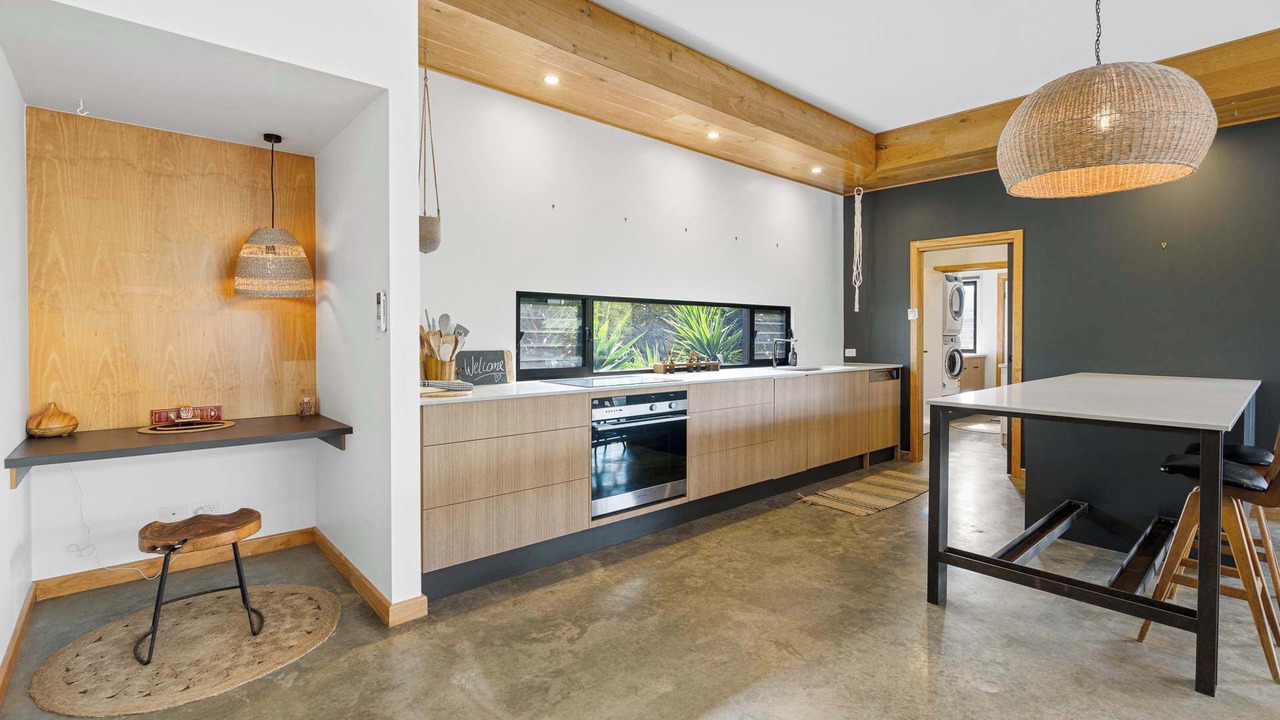 Photo of Kitchen in Port Elliot