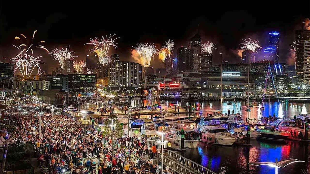 Photo of Others in Docklands