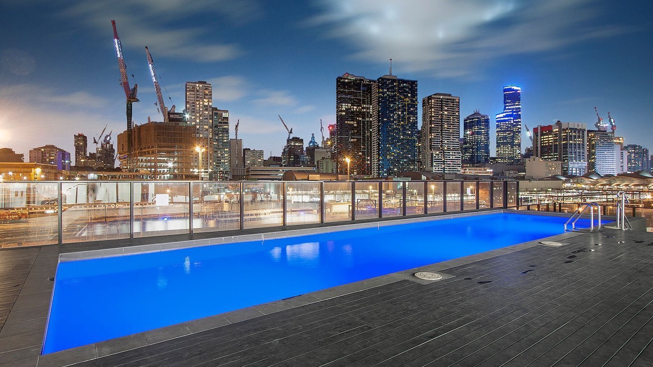 Photo of Outdoor in Docklands