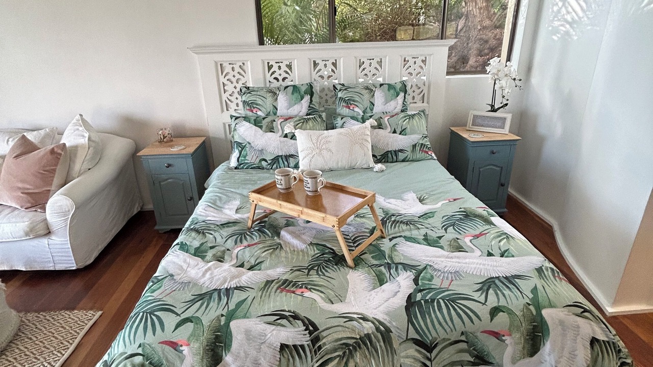 Photo of Bedroom in Palm Beach
