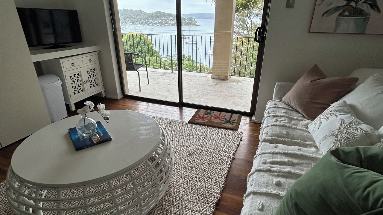 Photo of Livingroom in Palm Beach