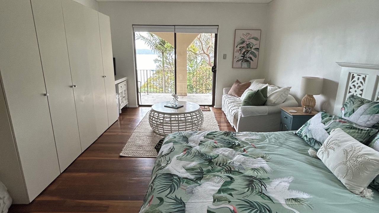 Photo of Bedroom in Palm Beach