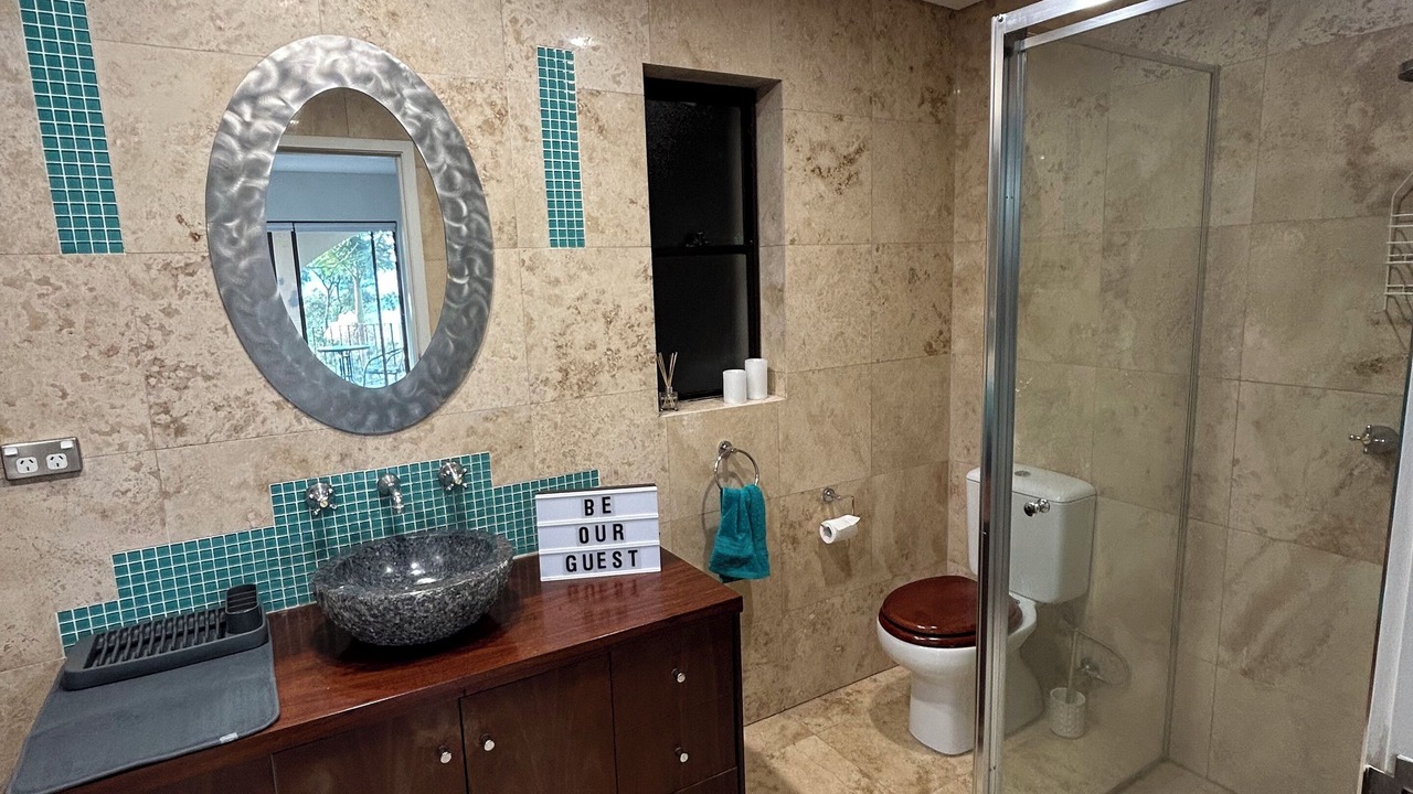 Photo of Bathroom in Palm Beach