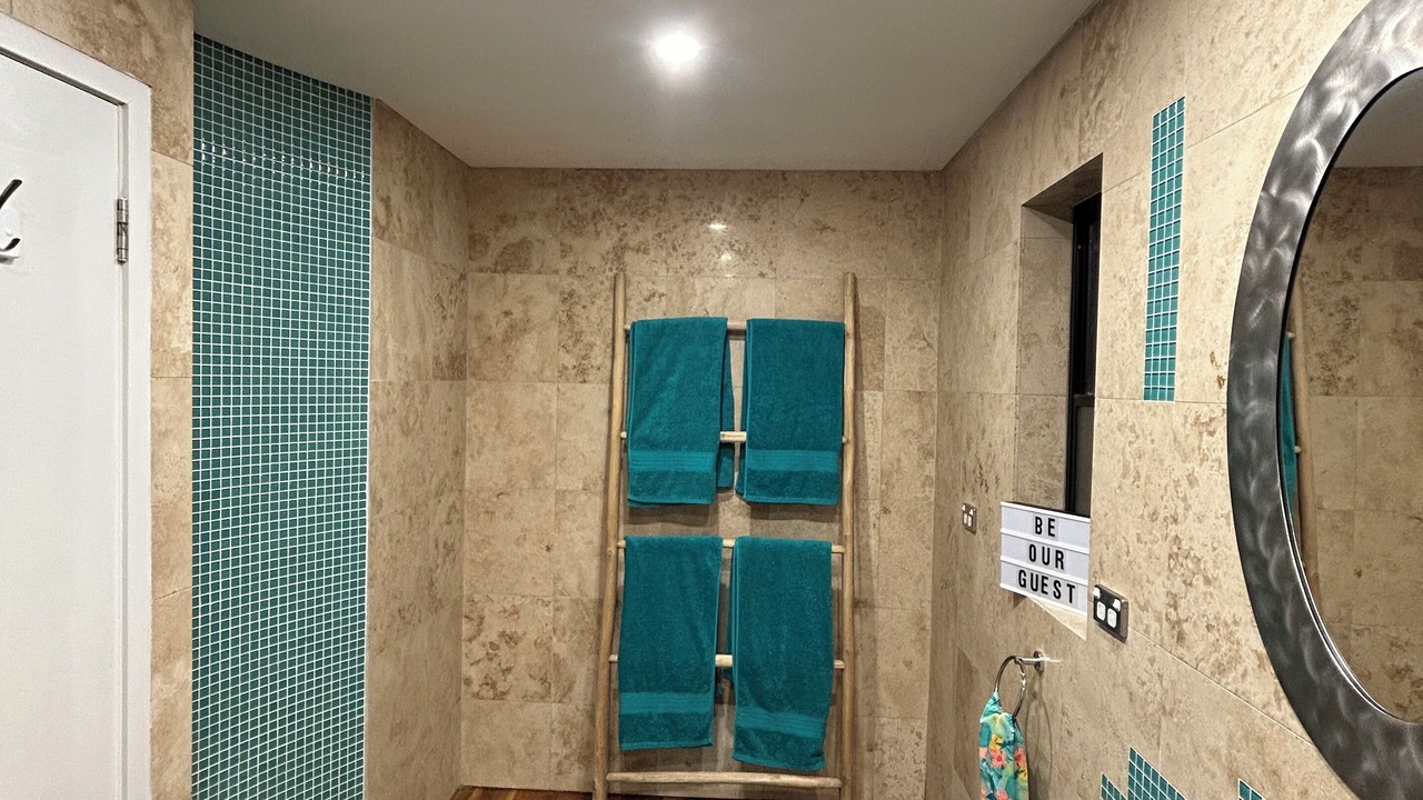 Photo of Bathroom in Palm Beach