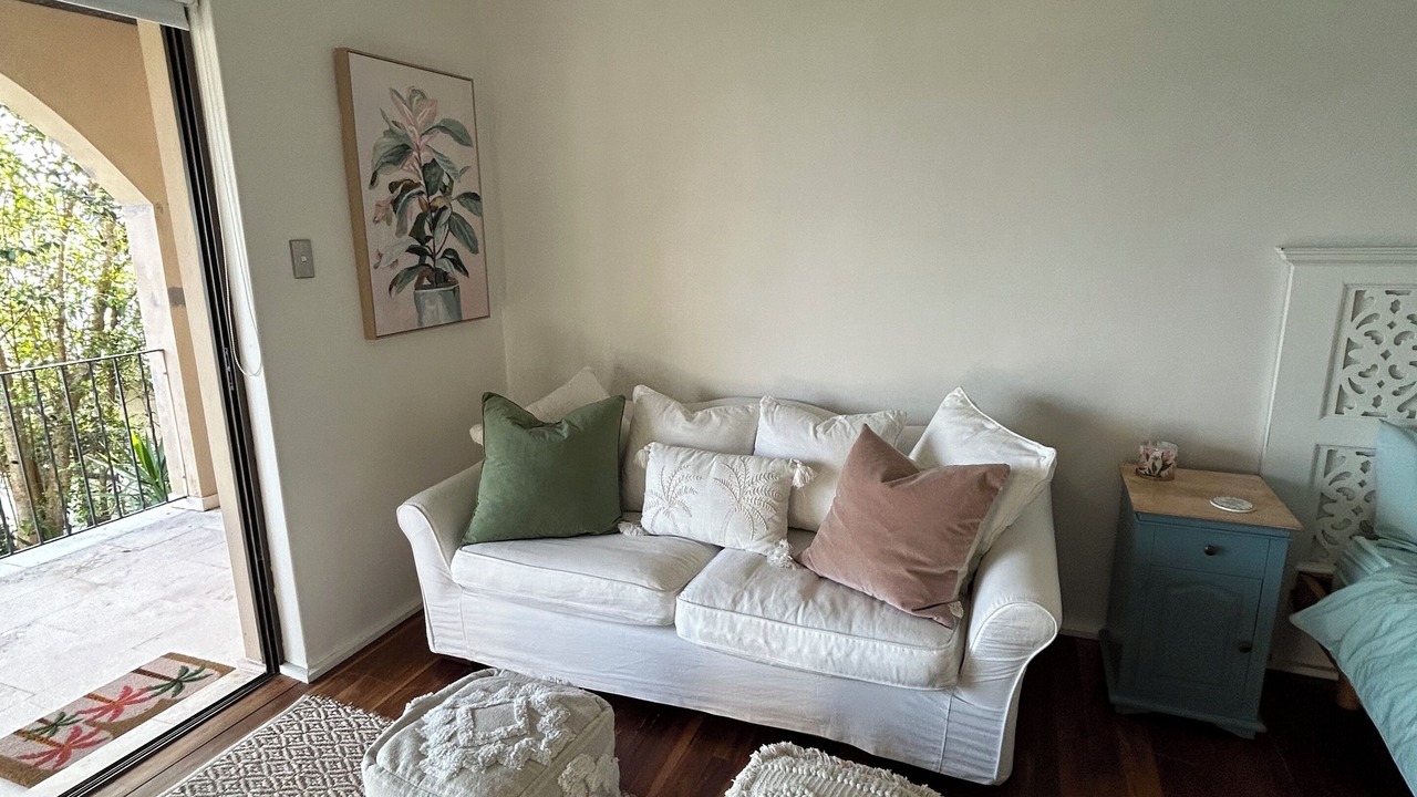 Photo of Livingroom in Palm Beach