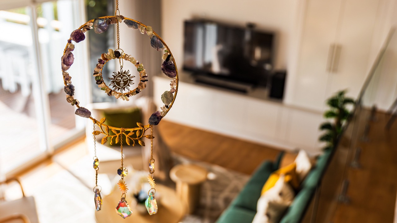 Photo of Livingroom in Hallett Cove