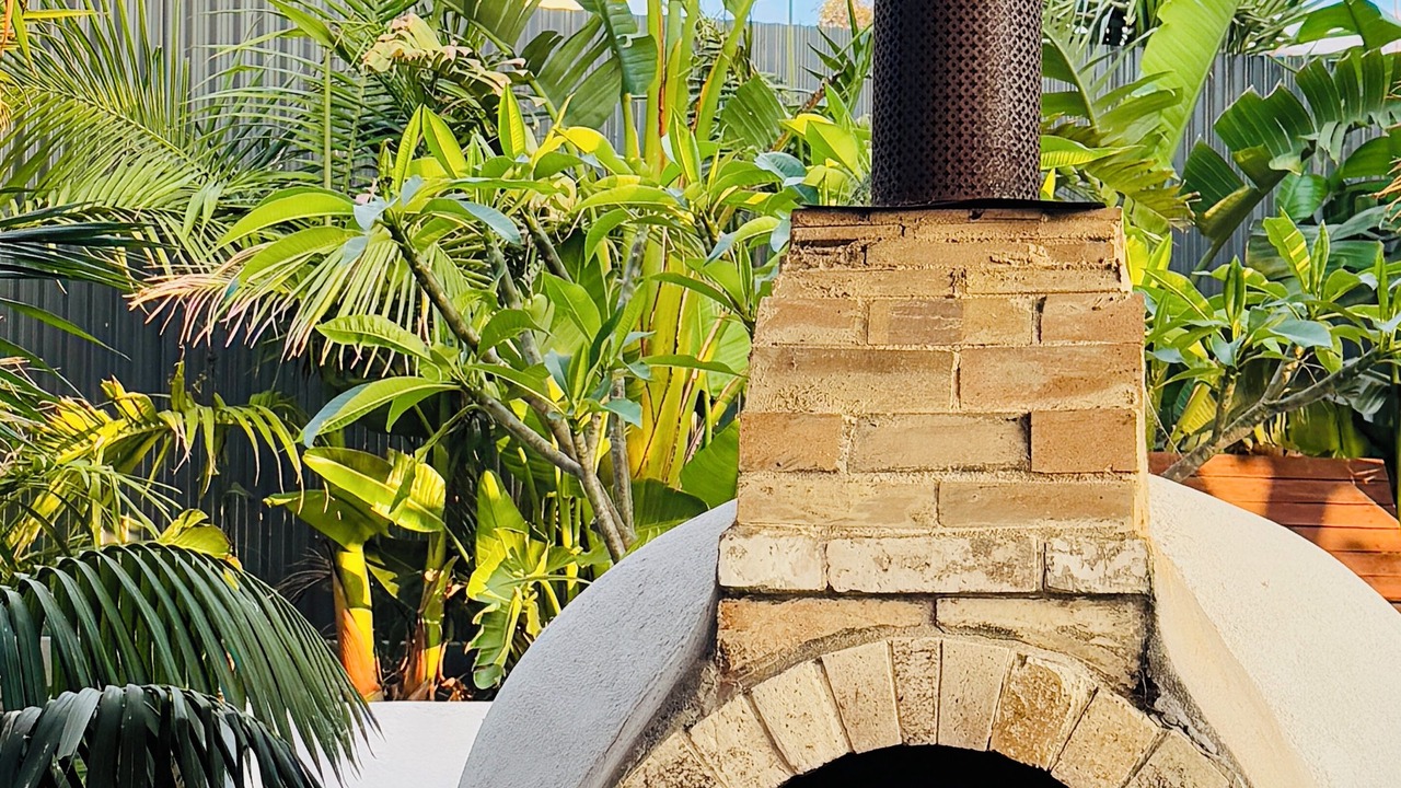 Photo of Patio Balcony in Hallett Cove