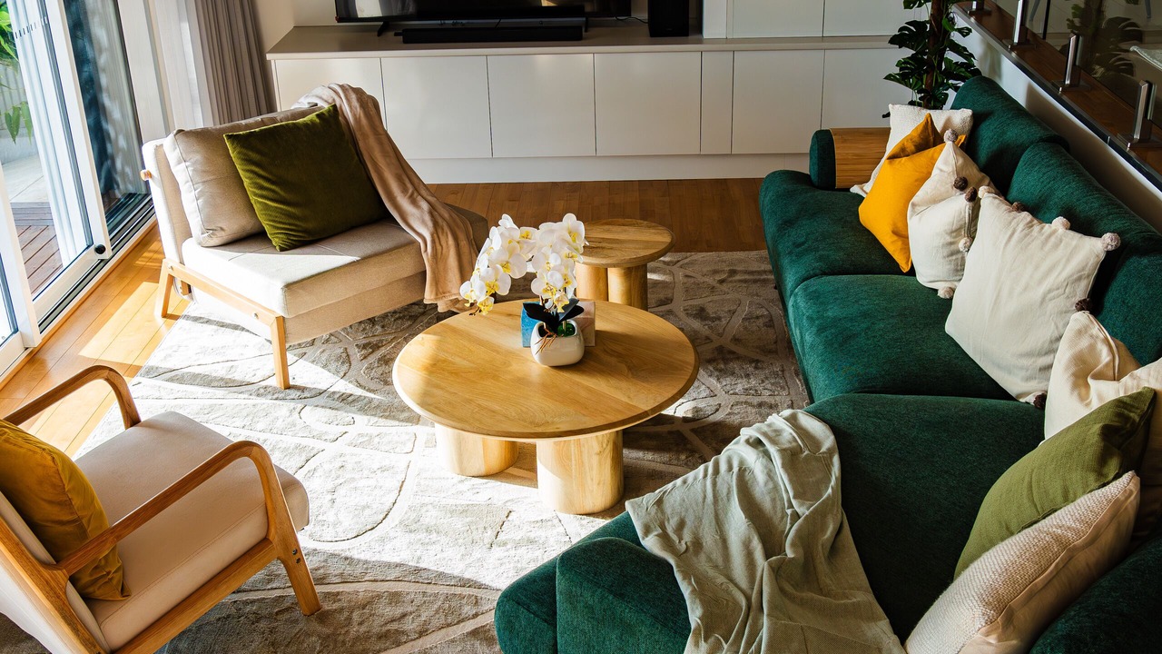 Photo of Livingroom in Hallett Cove