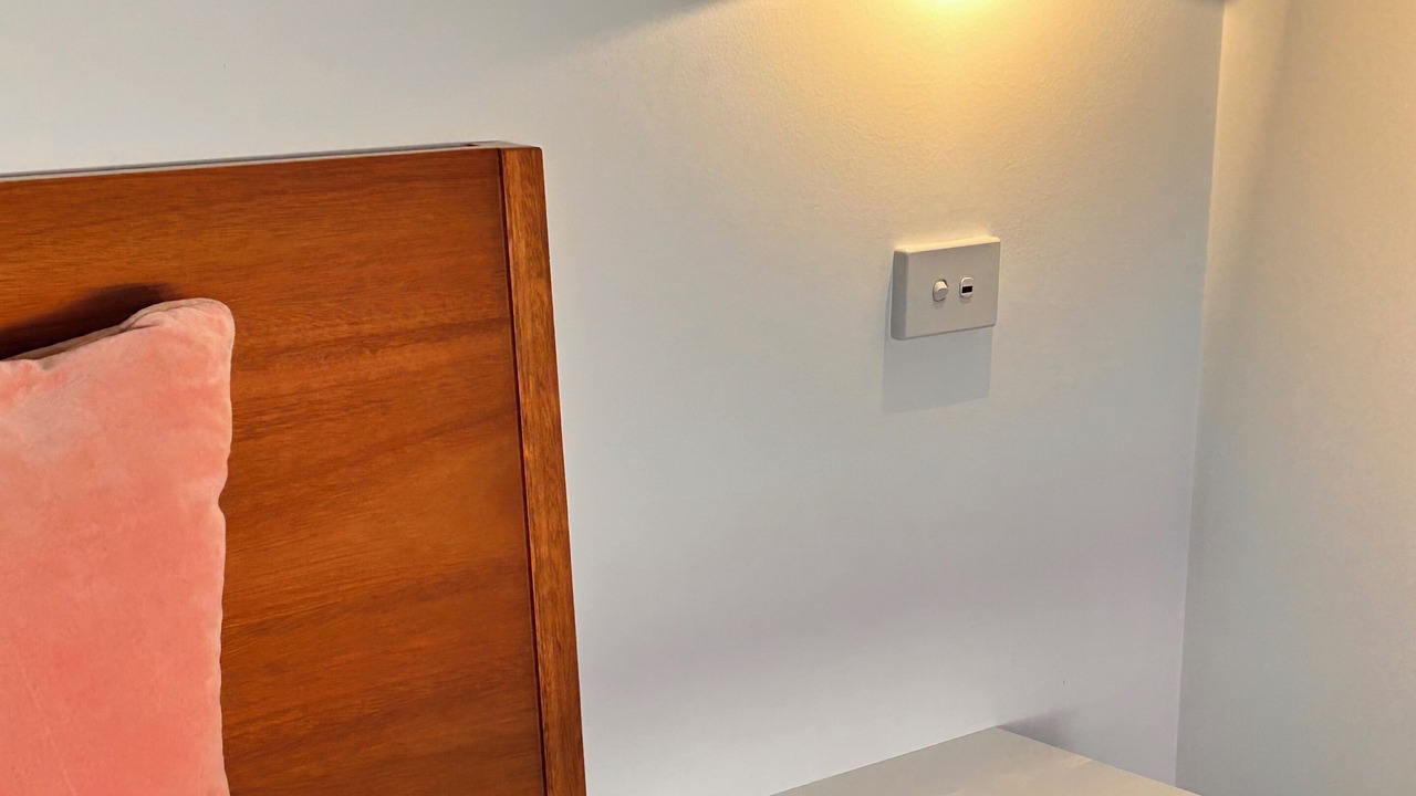 Photo of Bedroom in Hallett Cove