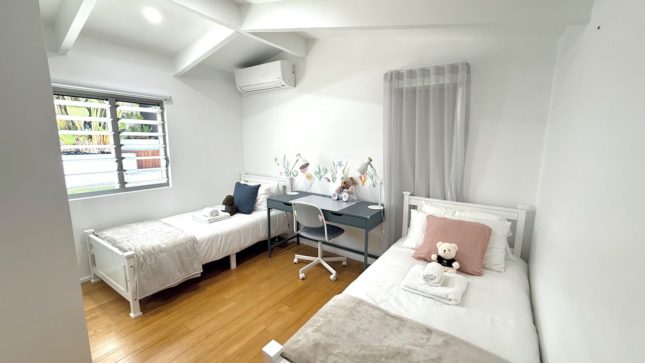 Photo of Bedroom in Hallett Cove