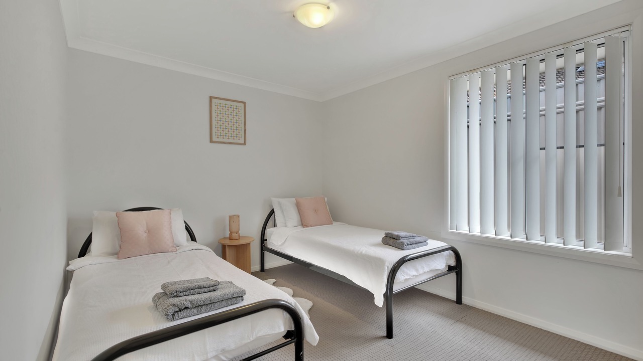 Photo of Bedroom in Dubbo