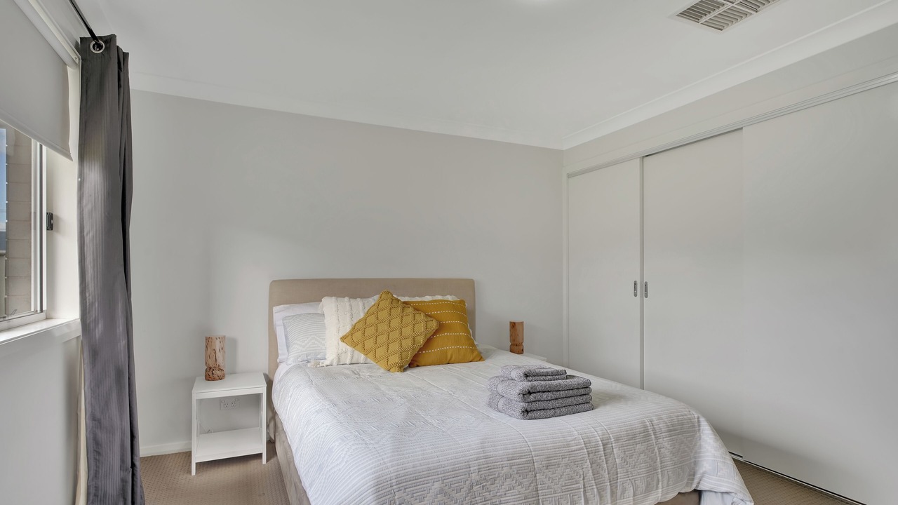 Photo of Bedroom in Dubbo