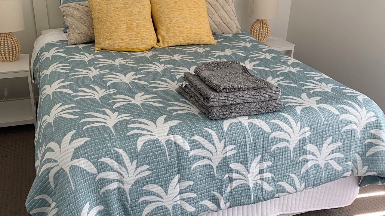 Photo of Bedroom in Dubbo