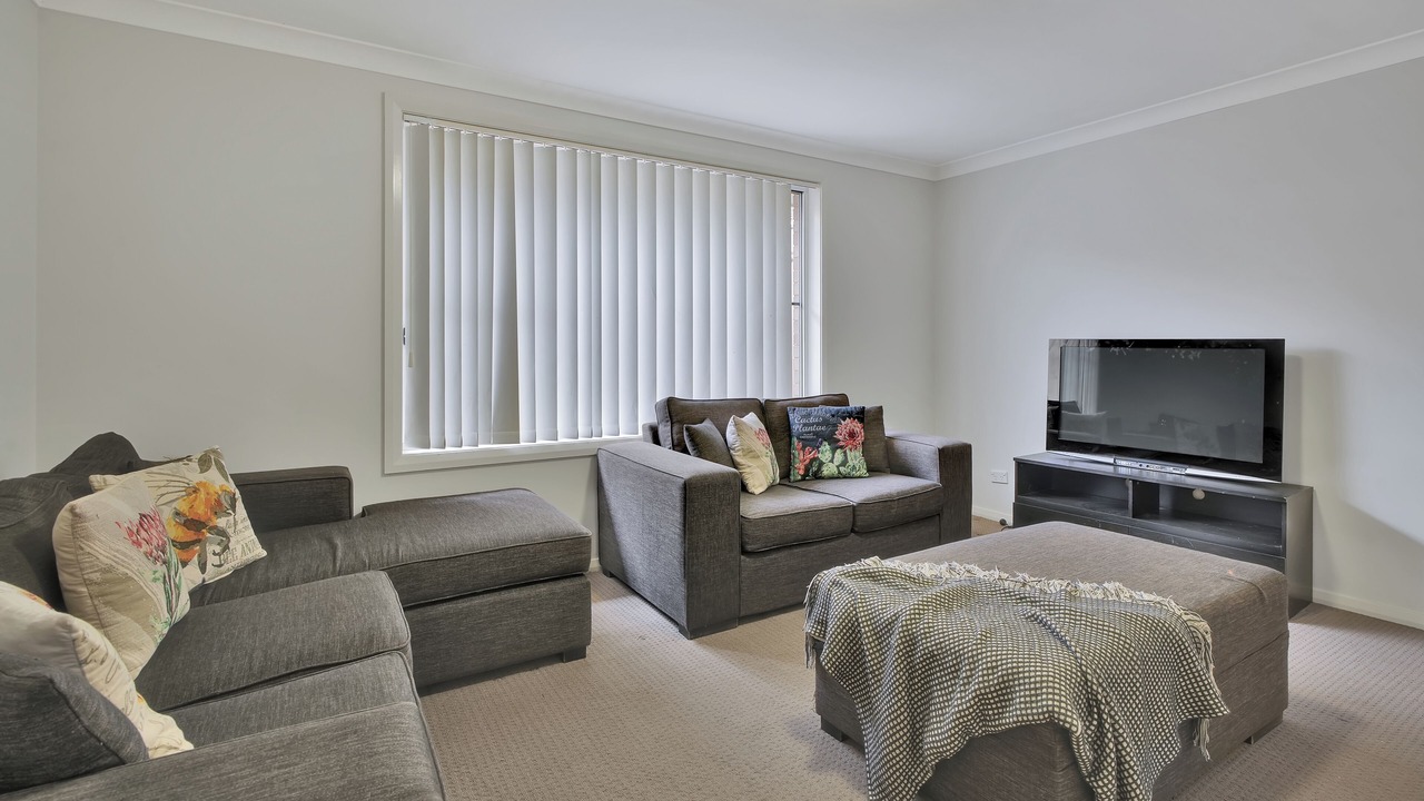 Photo of Livingroom in Dubbo