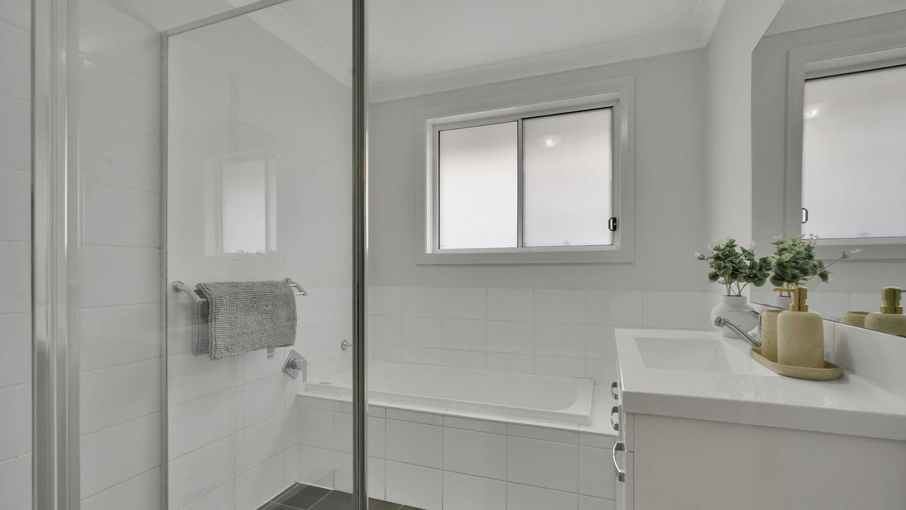 Photo of Bathroom in Dubbo