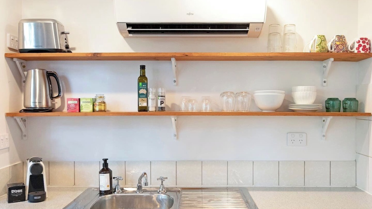 Photo of Kitchen in Rapid Creek