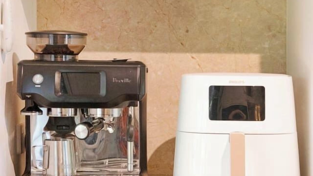 Photo of Kitchen in Rapid Creek