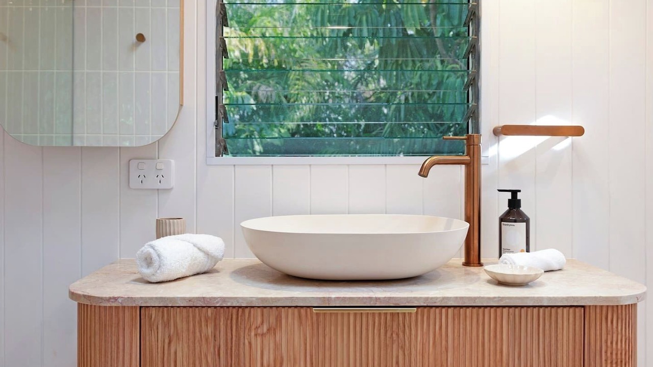 Photo of Bathroom in Rapid Creek