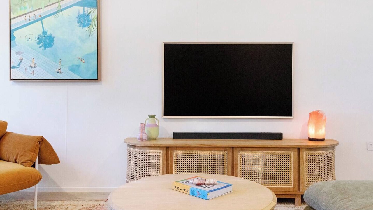 Photo of Livingroom in Rapid Creek