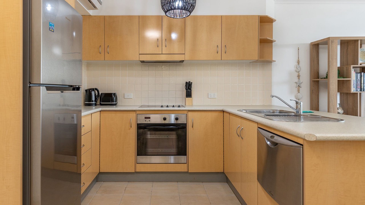 Photo of Kitchen in Forster